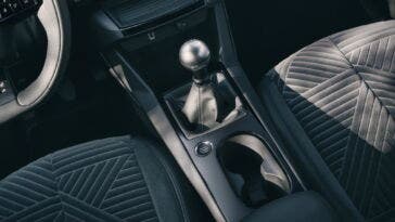 Cambio manuale Lancia Ypsilon