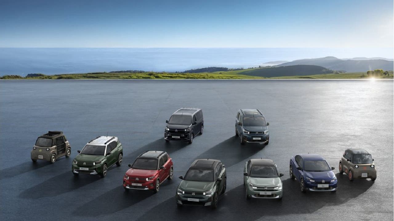 Citroën
