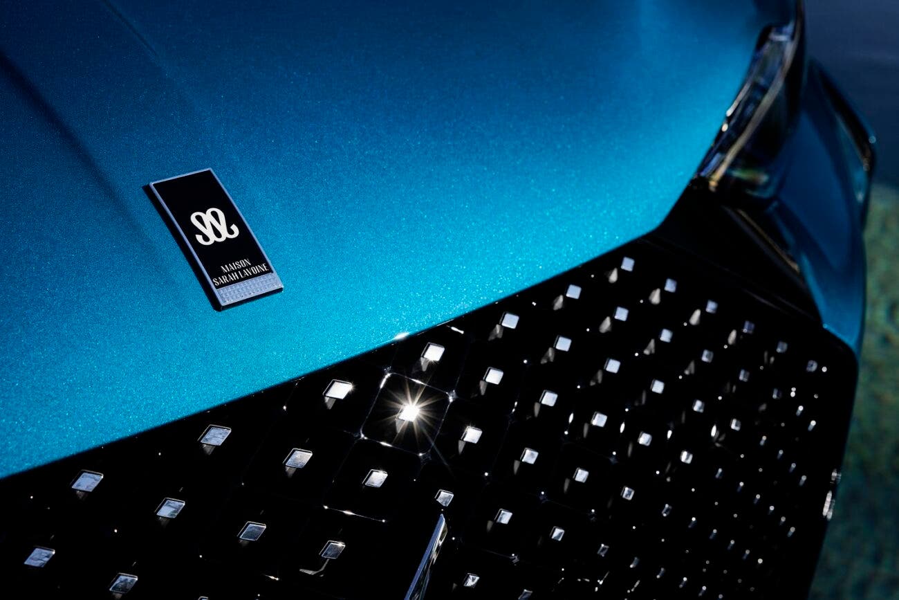 DS 3 Maison Sarah Levoine 