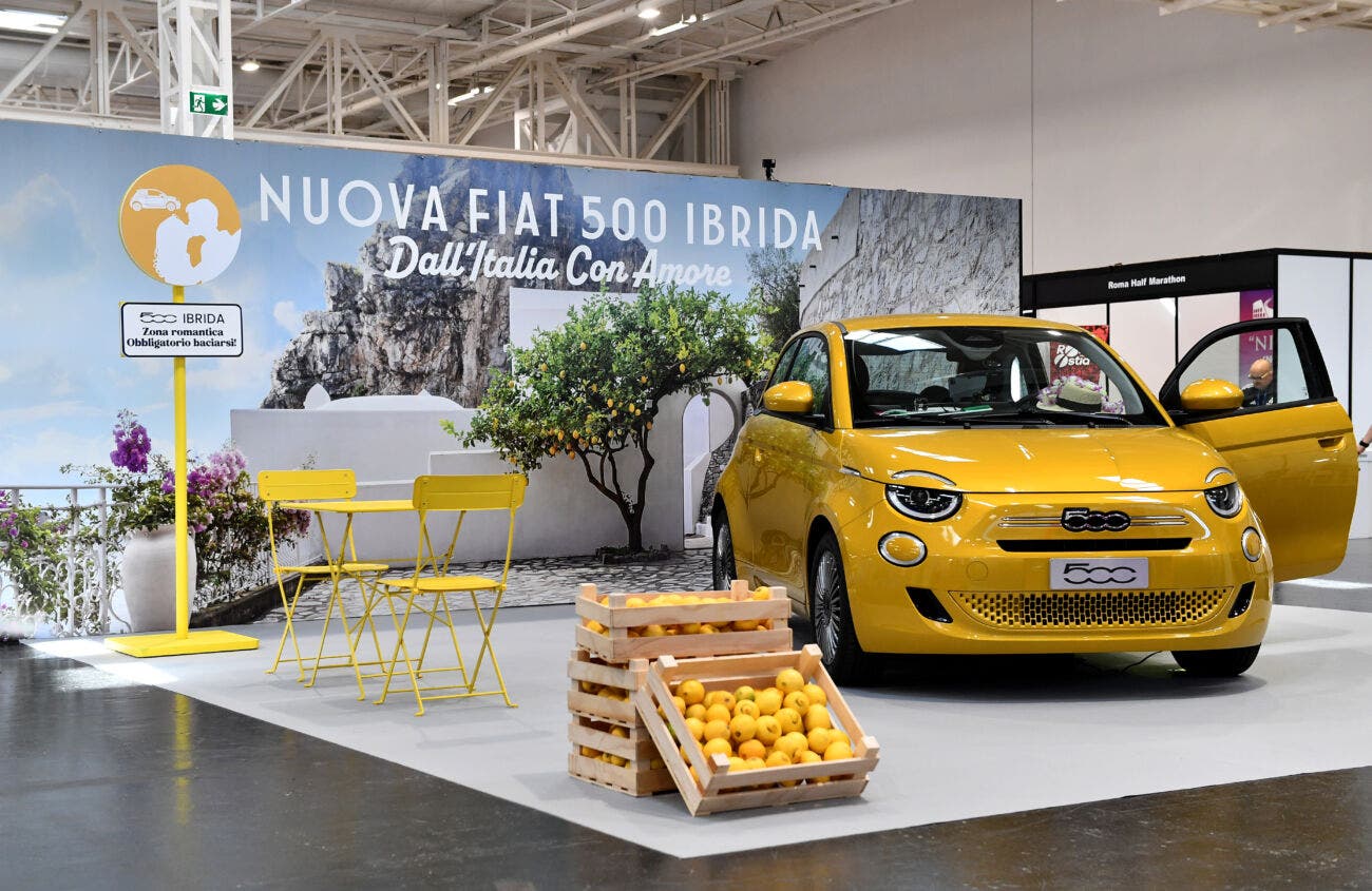 Fiat Wizz Air Milano Marathon