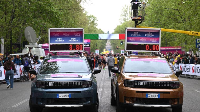 Fiat Wizz Air Milano Marathon