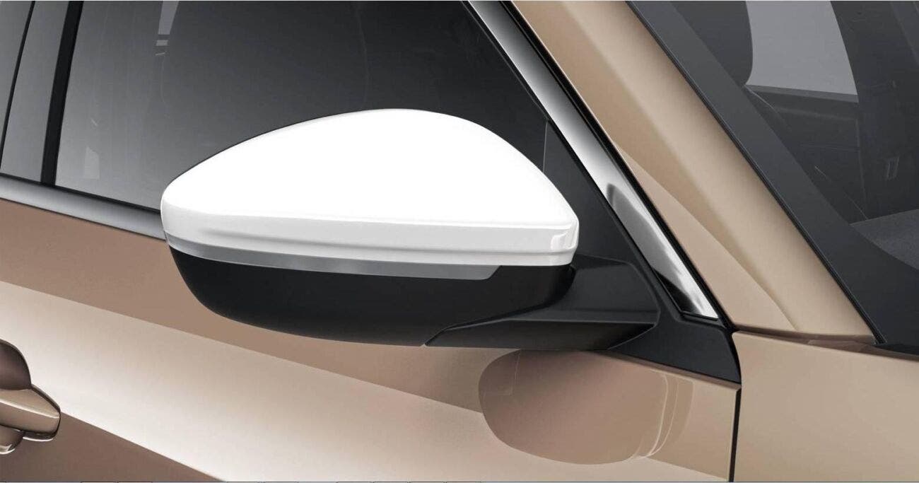 Si tratta di un’edizione limitata del SUV compatto Fiat 600 Hybrid, prodotta in soli 200 esemplari