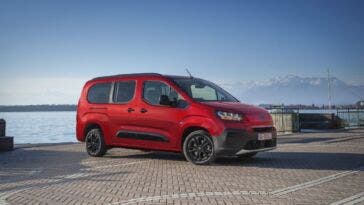 Fiat Qubo L