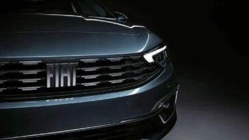 Fiat Tipo