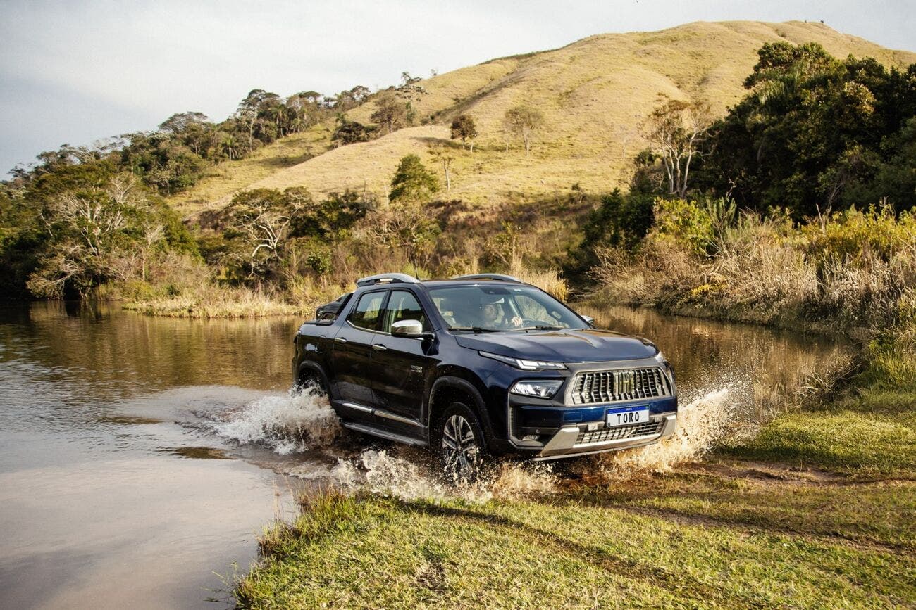 Fiat Toro