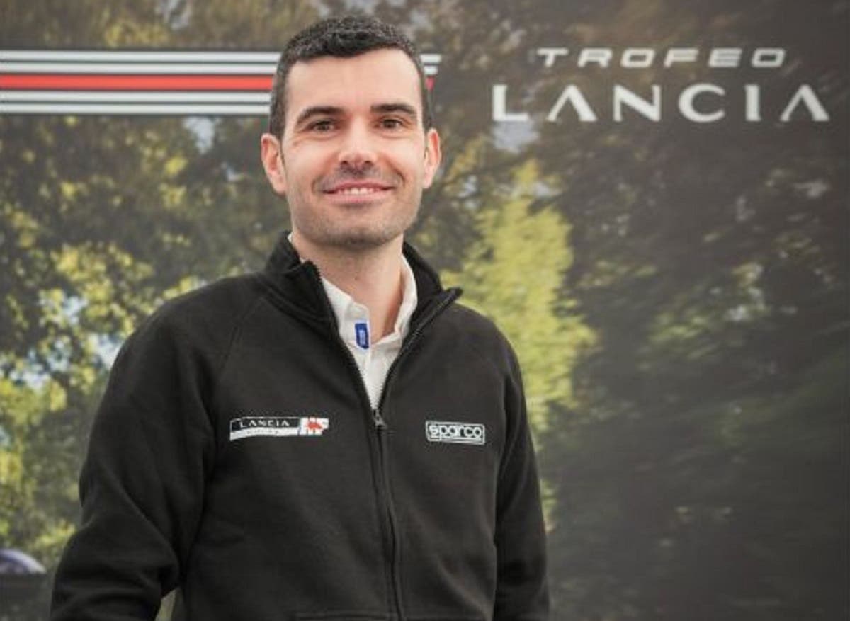Luca Martello
