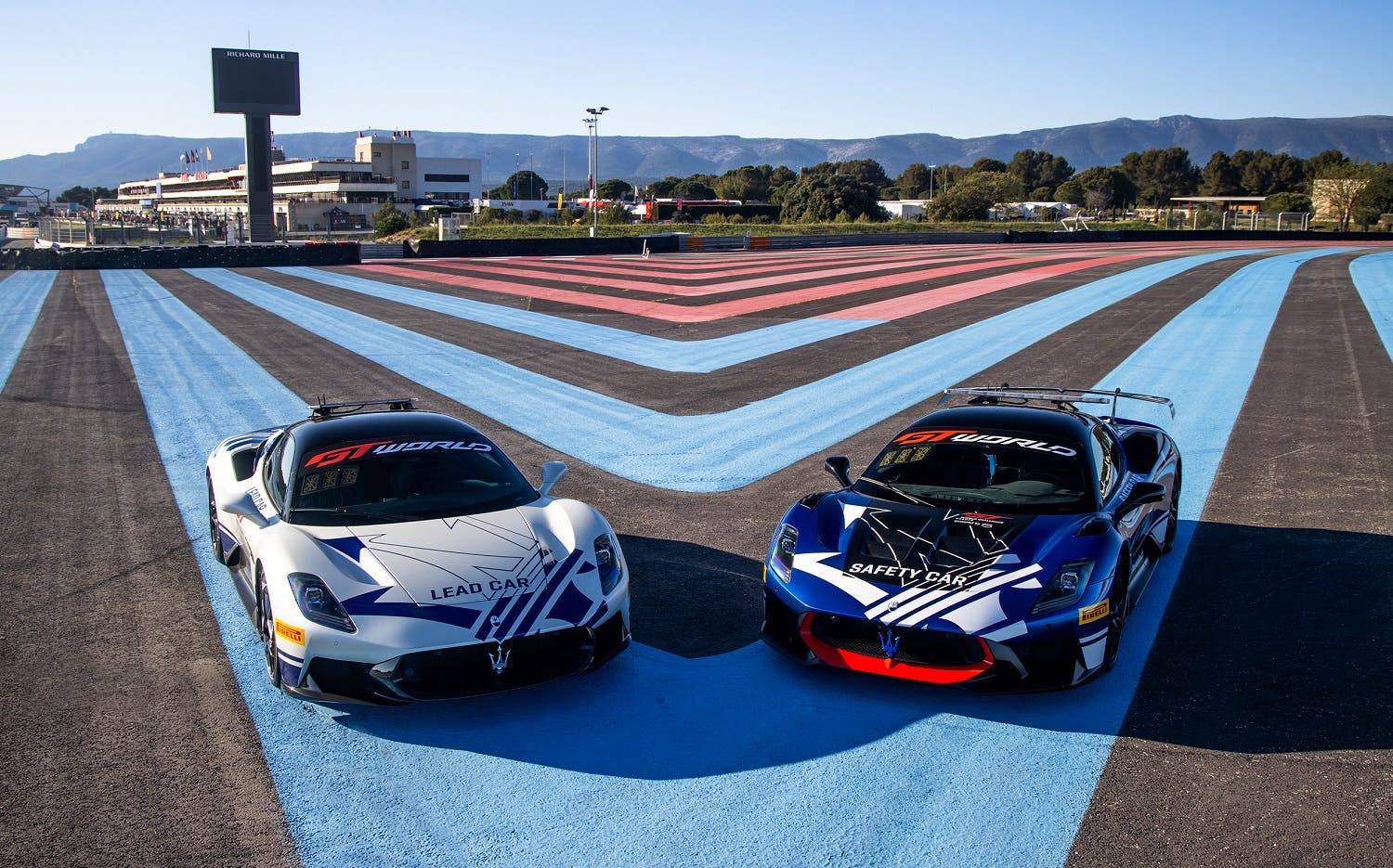 Maserati