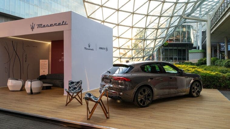 Maserati