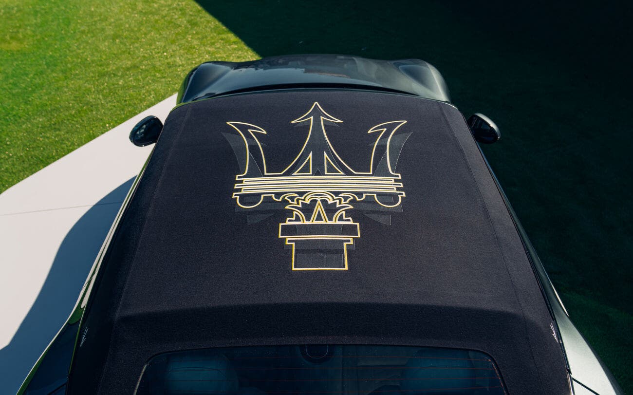 Maserati Rolex Monte-Carlo Masters 2026