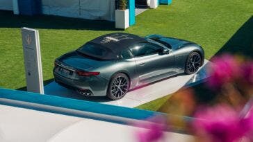 Maserati Rolex Monte-Carlo Masters 2026