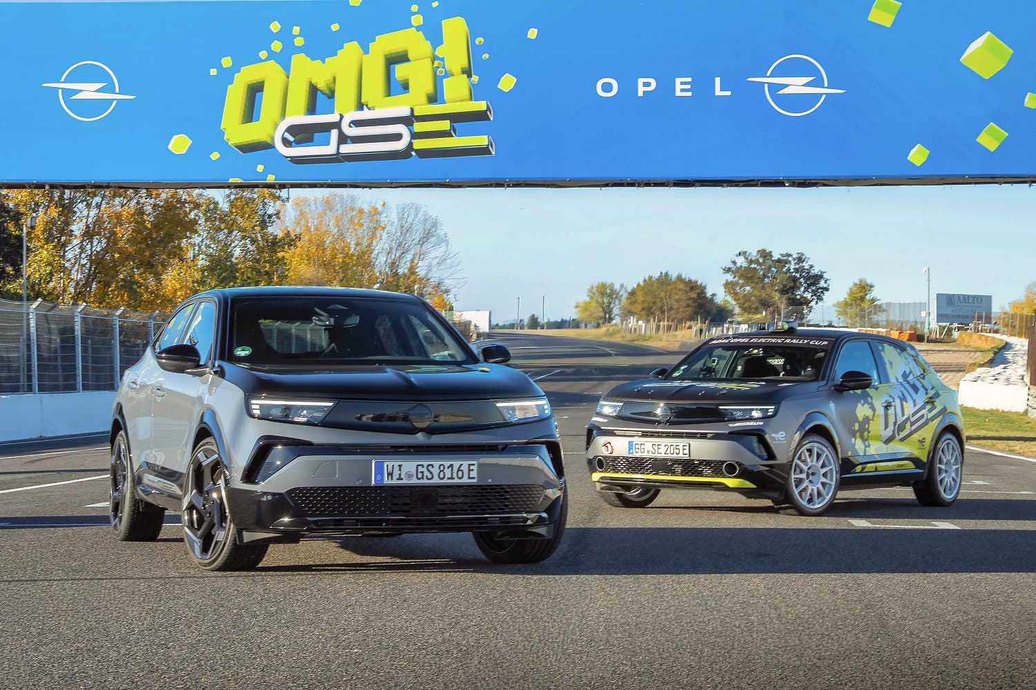 Opel