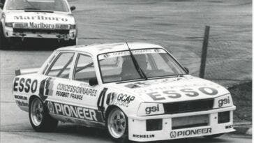 Peugeot 505 Superproduction