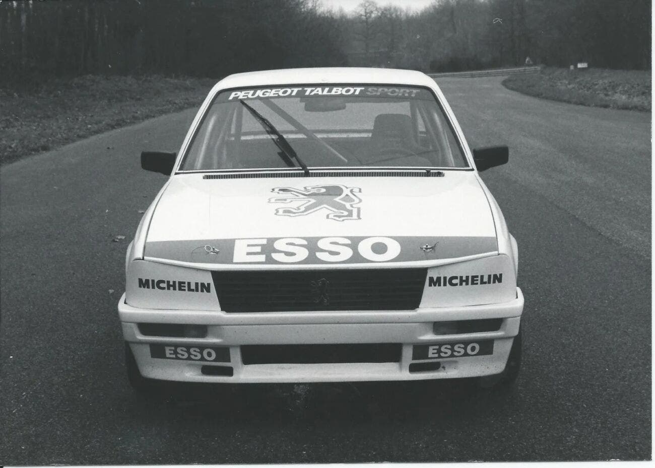 Peugeot 505 Superproduction