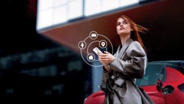 Stellantis Connected Services