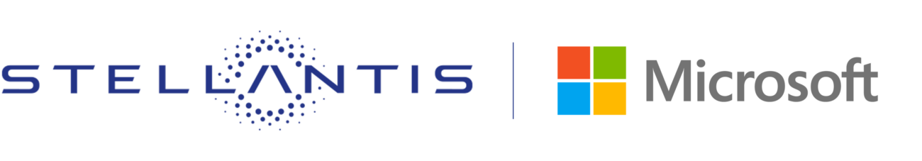 Stellantis Microsoft