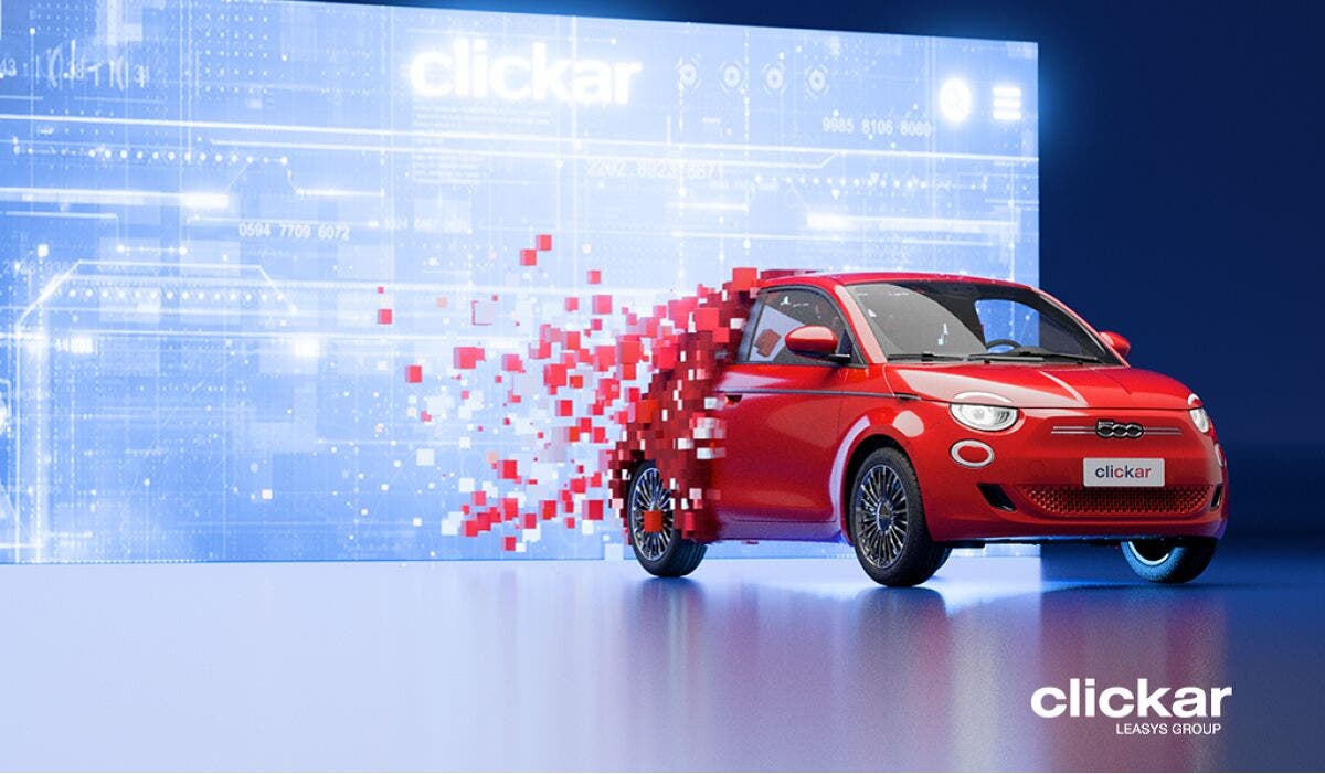 Leasys Clickar