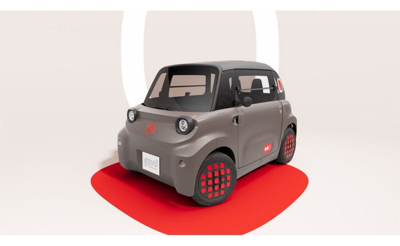 Citroën AMI