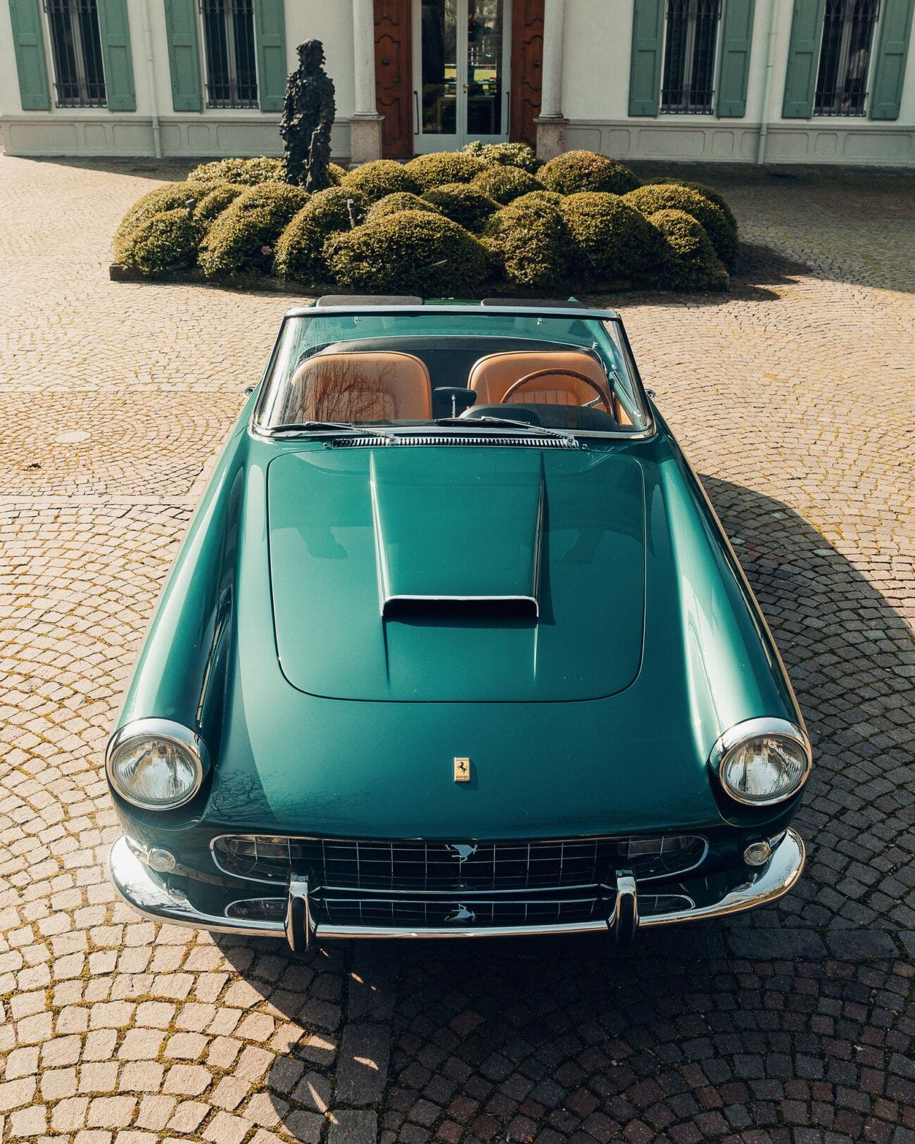 Ferrari 250