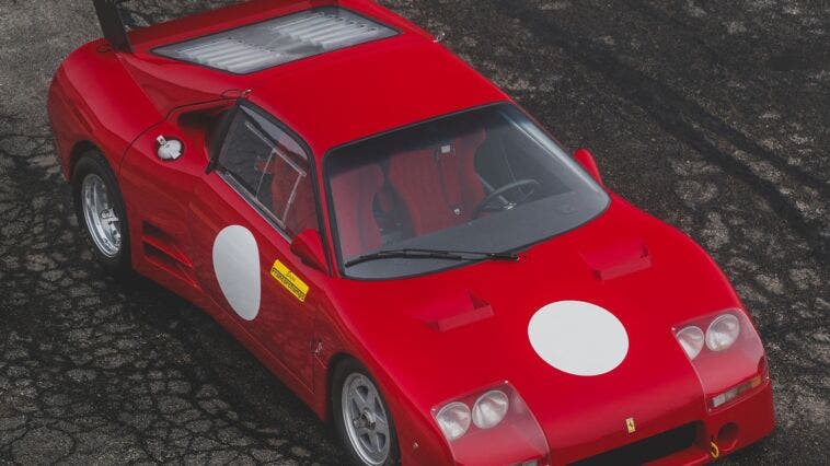 Ferrari 308
