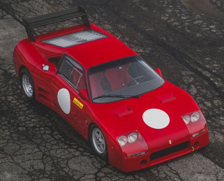 Ferrari 308