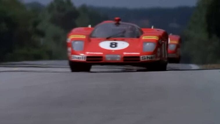 Ferrari 512 S