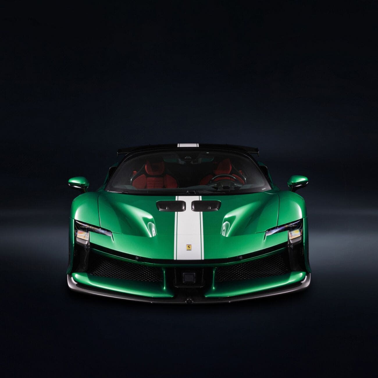 Ferrari SF90 XX Spider Tailor Made