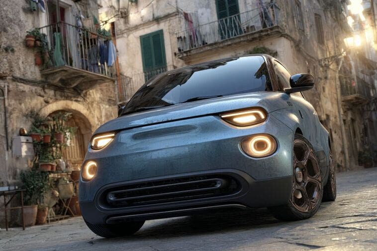 Fiat Offerte Aprile