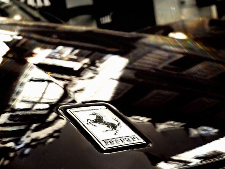 Ferrari