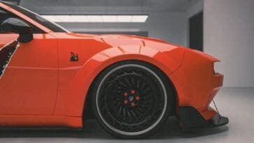 dodge charger general lee