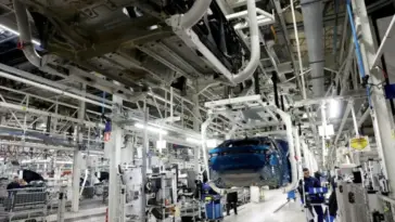 stellantis fabbrica in francia