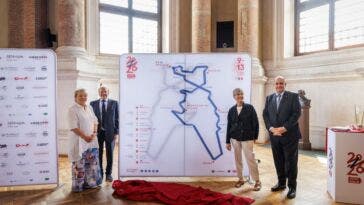 1000 Miglia
