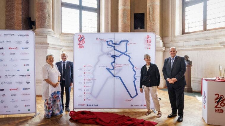 1000 Miglia