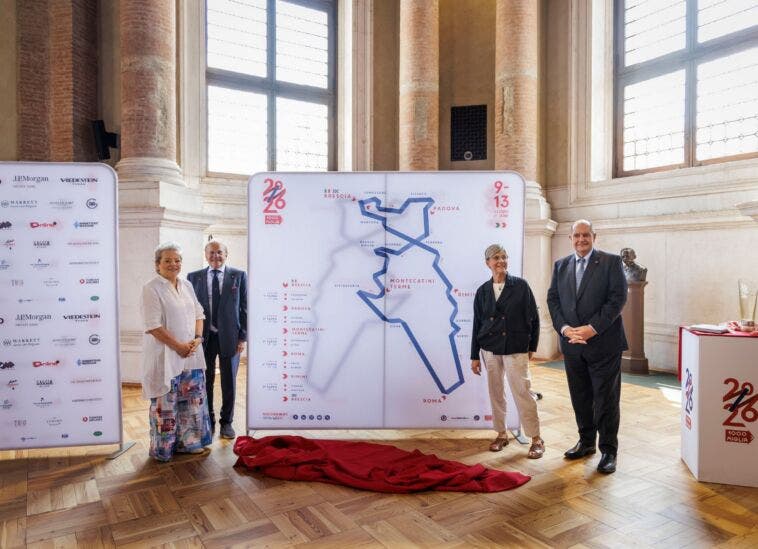 1000 Miglia