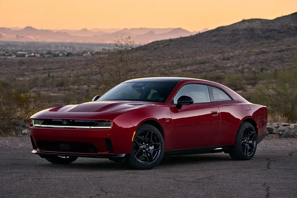 Dodge Charger