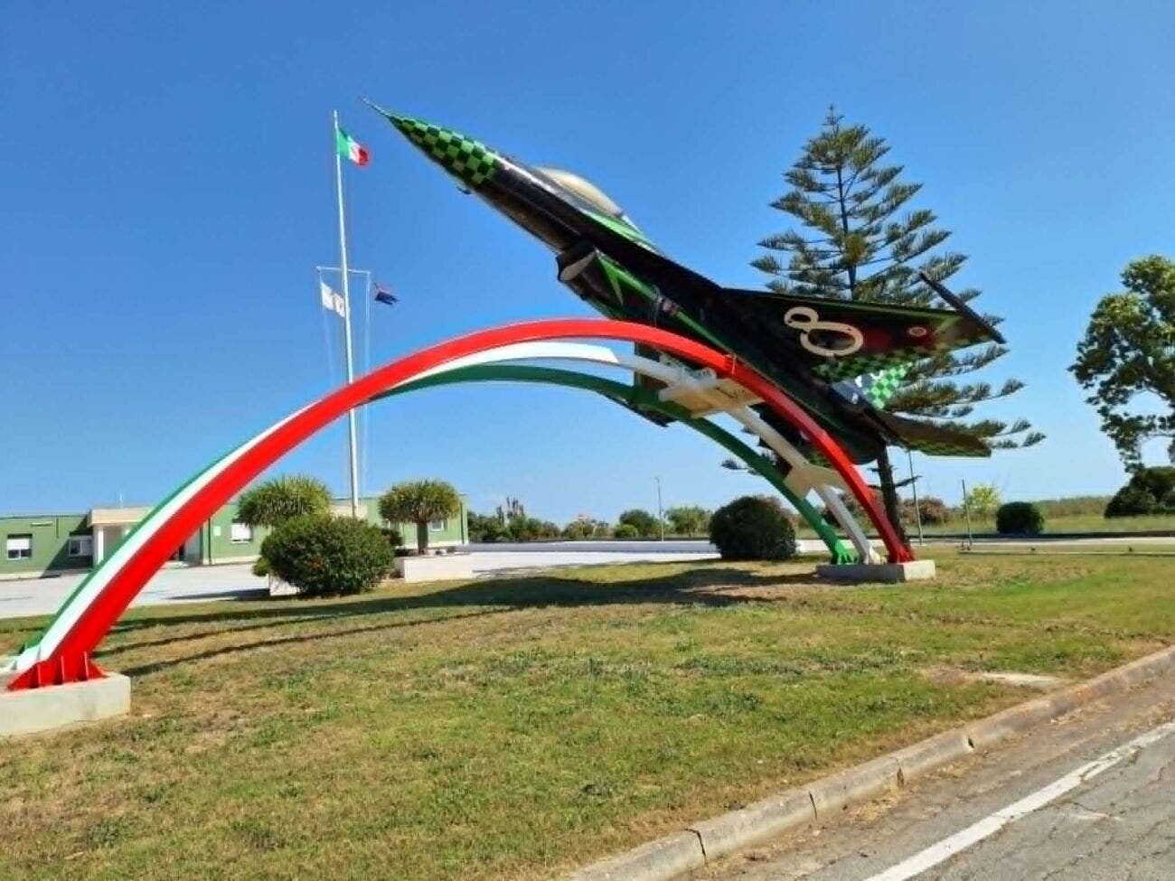 Aeronautica BIRGI