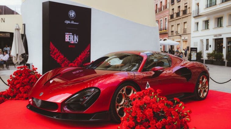 Alfa Romeo