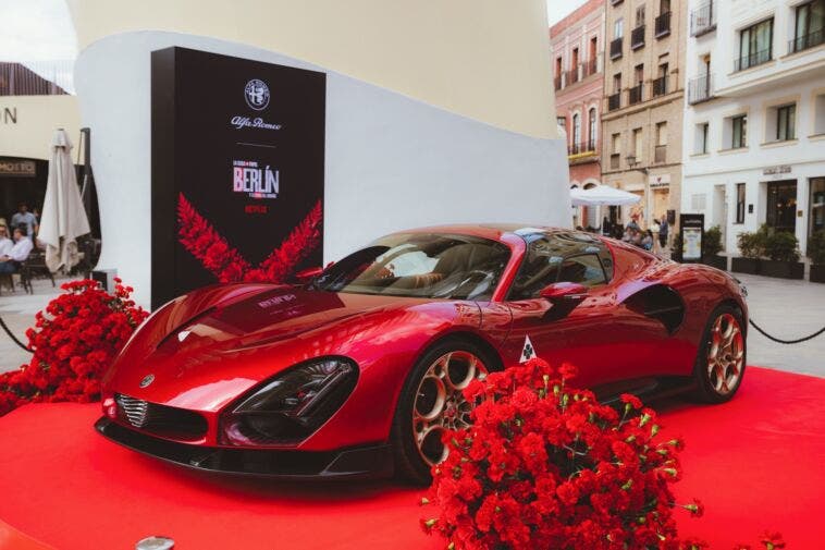 Alfa Romeo