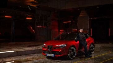 Alfa Romeo Junior