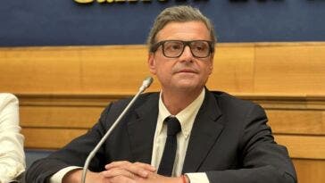 Carlo Calenda