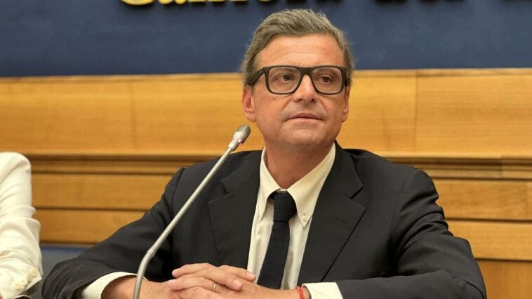 Carlo Calenda