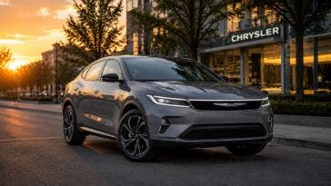 Chrysler