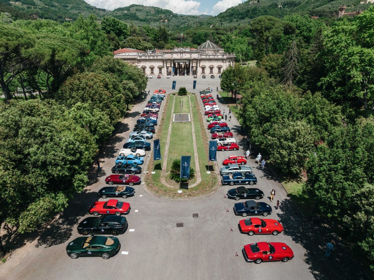 Terre di Canossa 2026