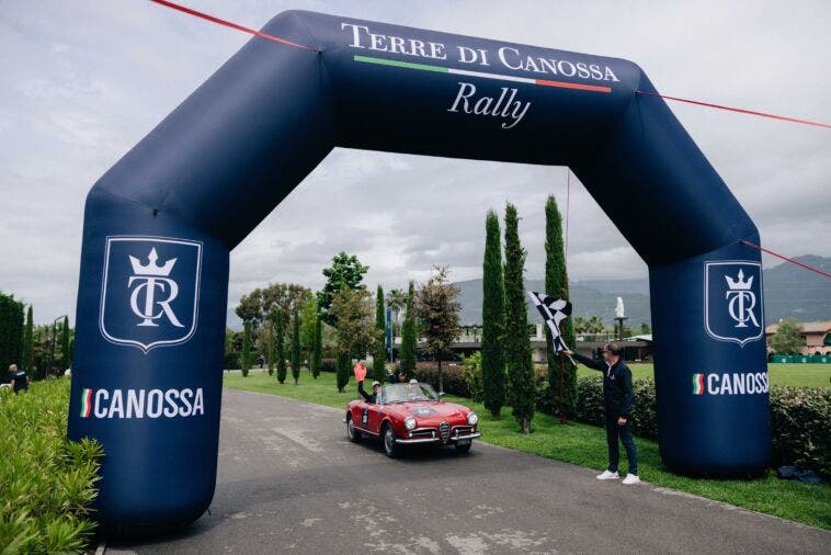 Terre di Canossa 2026