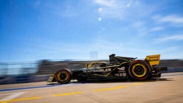 DS Penske