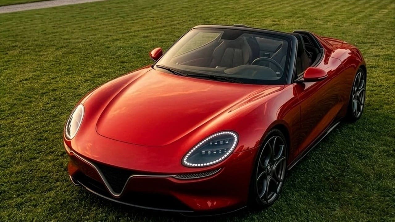 Duetto60