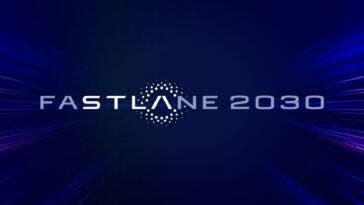 Fastlane 2030