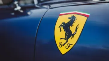 Ferrari 250 SWB Revival