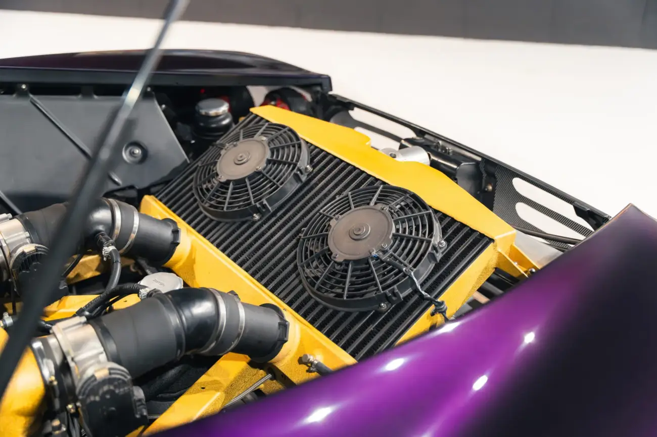 Ferrari 360 Modena