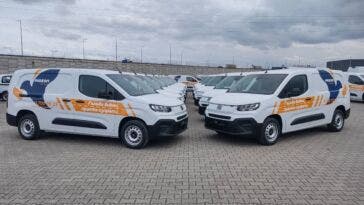 Fiat Doblò