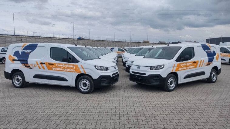 Fiat Doblò